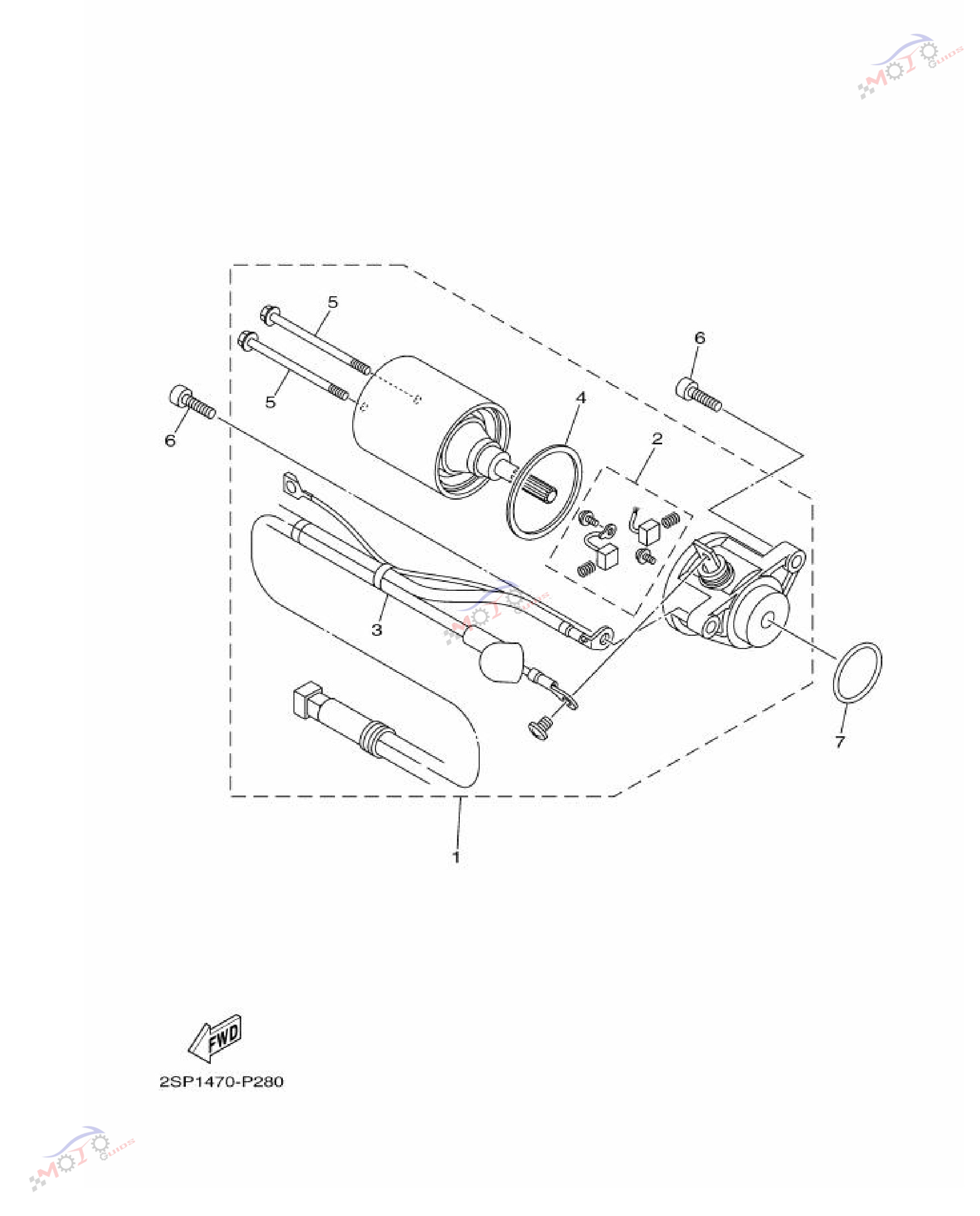 Engine Diagram